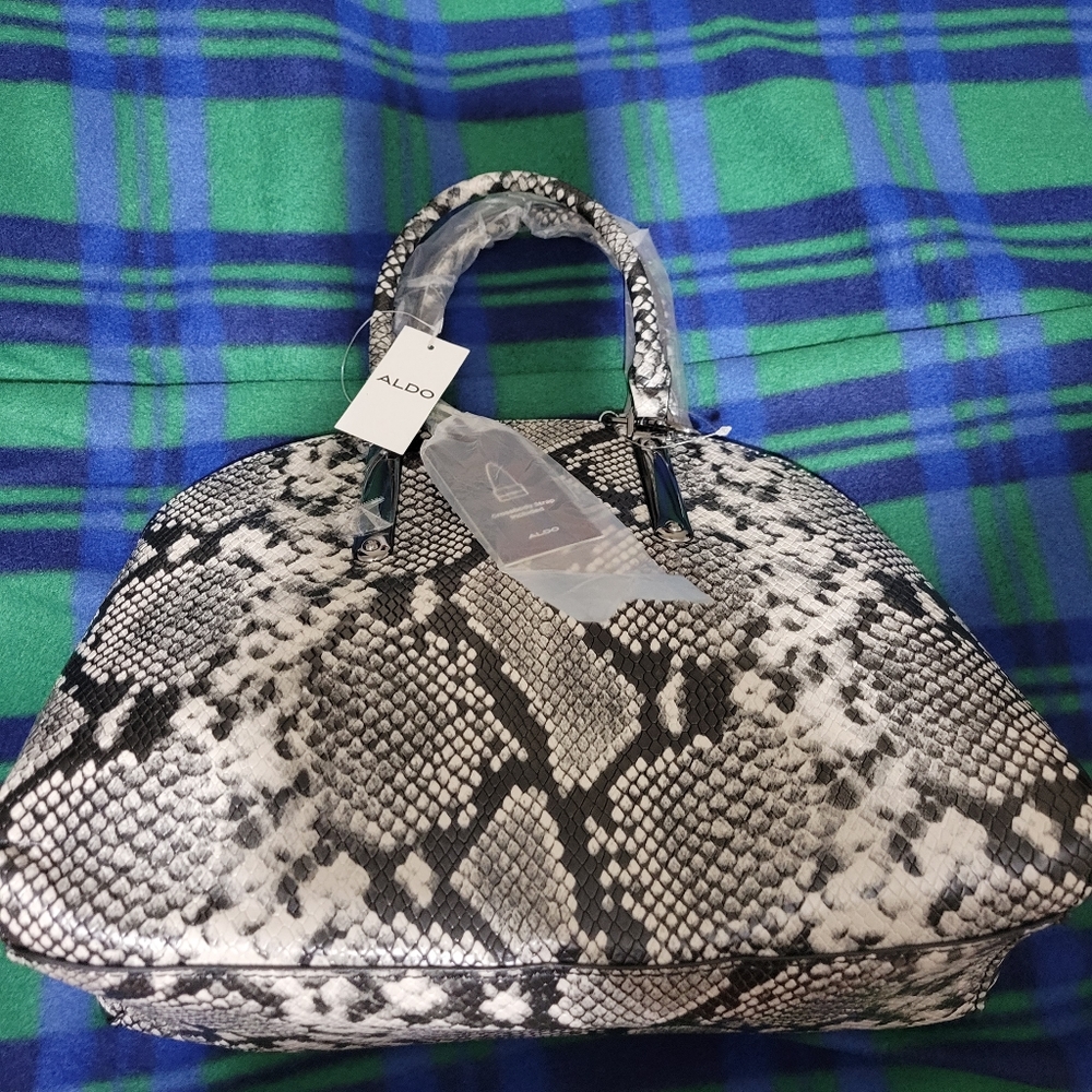 Aldo purse